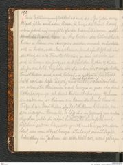 Seite 126, Tagebuch "Palästina (Tagebuch)" (NHMW-PRAE-BBB-80)